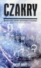 Zdjęcie Czakry. Energetyczne ośrodki transformacji duchow. - Dobczyce