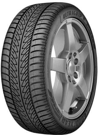 Opony Zimowe Goodyear ULTRA GRIP 8 PERFORMANCE 215 60R16 99V UG 8 MS XL