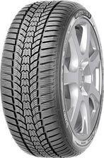 SAVA EskimoHP2 215/55R17 98V XL FP