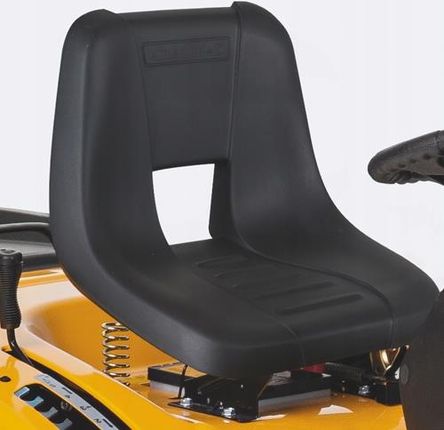 Traktorek koszący Cub Cadet LT3 PR105 - zdjęcie 4