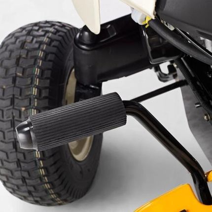 Traktorek koszący Cub Cadet LT3 PR105 - zdjęcie 2