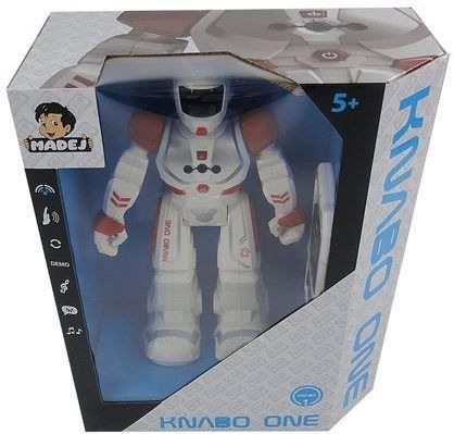 Madej Robot Knabo 1 - zdjęcie 3