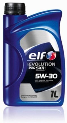 Elf Evolution 900 Sxr 5W30 1l - zdjęcie 4