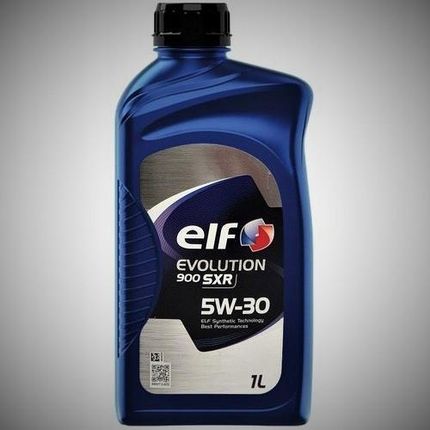 Elf Evolution 900 Sxr 5W30 1l - zdjęcie 2