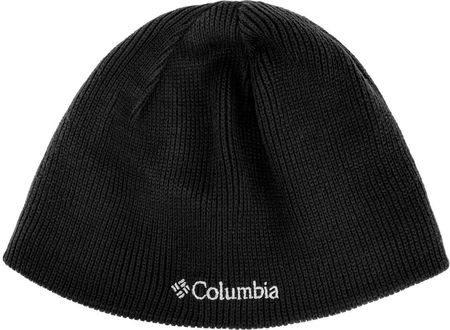 Czapka Columbia Bugaboo Black CU9219-010 - zdjęcie 3