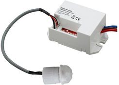 Zdjęcie Led Systems Czujnik Ruchu 360° Ledsystems Z Sondą B51Ses24Wh - Rydułtowy