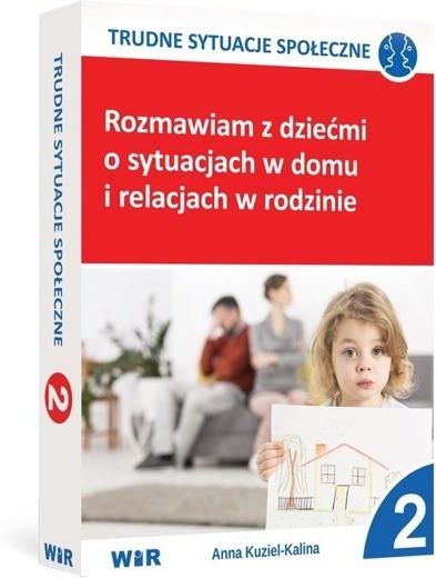 Rozmawiam Z Dzie Mi O Sytuacjach W Domu I Cz Ceny I Opinie