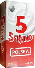 Trefl 5 Sekund Polska 01579