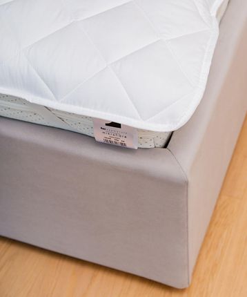 AMZ Nakładka na materac Classic Mikrofibra 60x120 - zdjęcie 2
