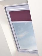 Zdjęcie Okpol Roleta Multistop D37Z W 15 ( 66X140 ) Pvc - Alwernia