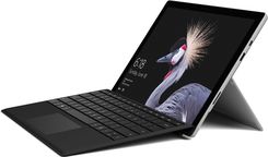 Zdjęcie Microsoft Surface Pro 12,3"/i5/4GB/128GB/Win10 (HGH00009) - Łódź