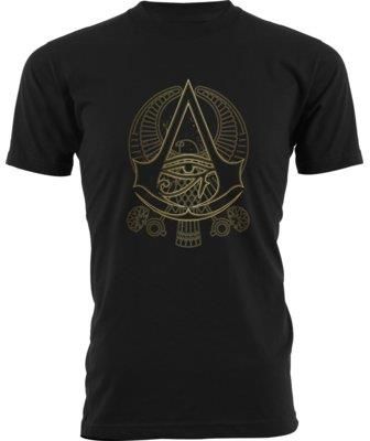 Good Loot Koszulka Assassin S Creed Origins Logo M Ceny I Opinie