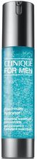 Zdjęcie Krem Clinique Clinique For Men Maximum Hydrator Activated Water Gel Concentrate nawilżający na dzień i noc 48ml - Sępopol