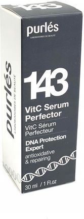Purles 143 Vitc Serum Perfector Serum 30 ml - zdjęcie 2