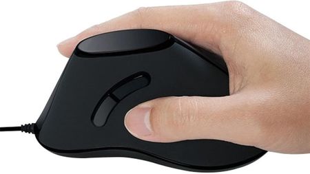Logilink USB ID0158 Czarna - zdjęcie 2