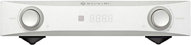 Zdjęcie NuPrime Przetwornik DAC-9 biały - Łódź
