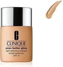 Zdjęcie Even Better Glow Light Reflecting Makeup SPF15 podkład do twarzy WN 22 Ecru 30ml - Gniew