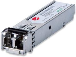 Zdjęcie Intellinet Moduł Mini GBIC SFP LC Single Mode 20km (506724) - Konin