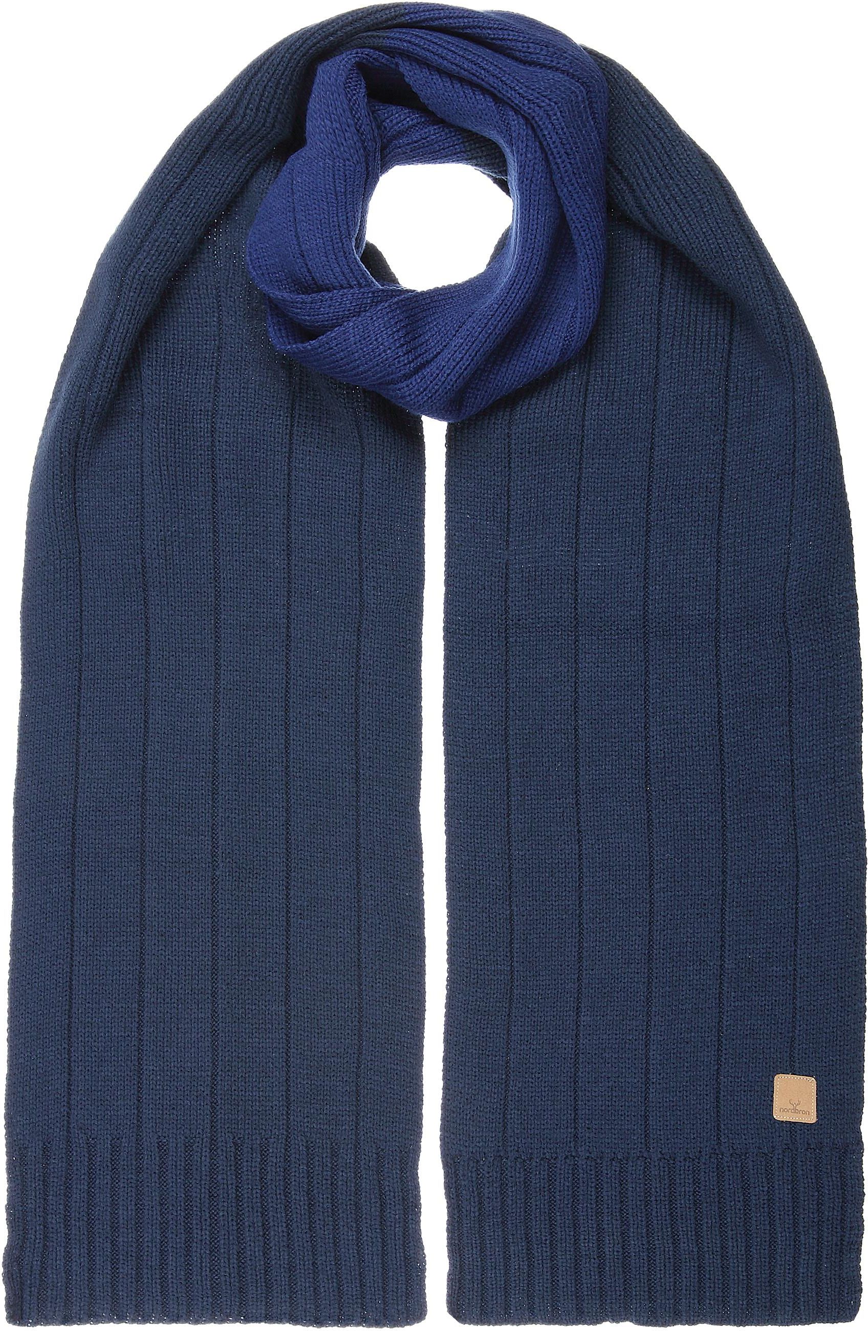 Zdjęcie FRENZ SCARF NAVY - Karczew