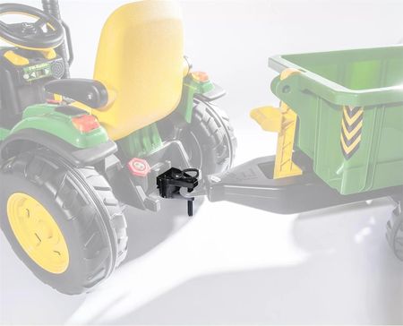 Peg Perego Adapter Do Przyczep Rolly Toys - zdjęcie 3