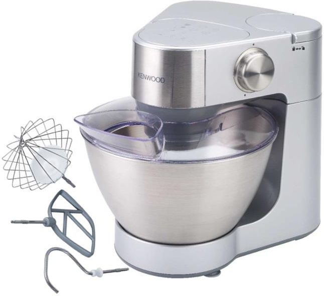 Outlet Ma E Agd Produkt Z Outletu Kenwood Km Robot Kuchenny Mikser