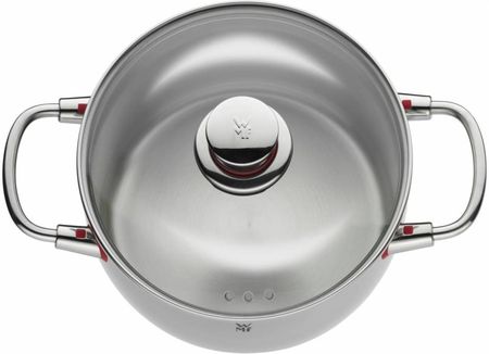 Wmf Quality One Komplet 5 Garnków 774056380 - zdjęcie 6