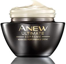 Zdjęcie Krem Avon Anew Ultimate Supreme intensywnie odmładzający Advanced Performance Cream na dzień i noc 50ml - Starachowice