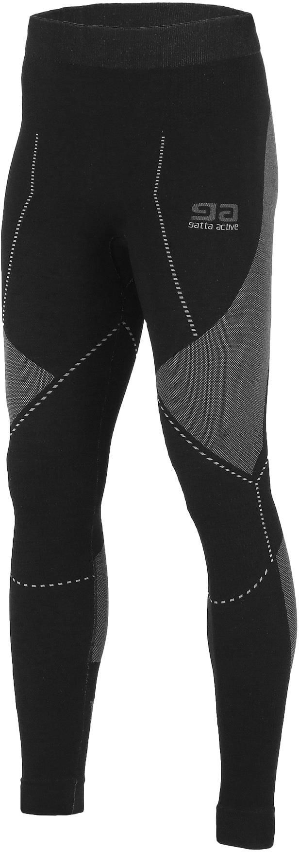 Gatta Active Thermo Plus Midi Blackrey Ceny I Opinie Ceneo Pl