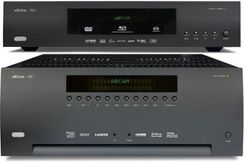 Zdjęcie Arcam AVR 450 + UDP411 - Łódź