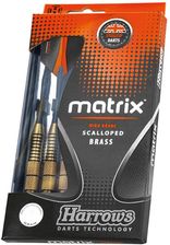 Zdjęcie Harrows Rzutki Steeltip Matrix 24g - Sosnowiec