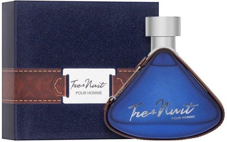 Armaf Tres Nuit Woda Toaletowa 100 ml - zdjęcie 3