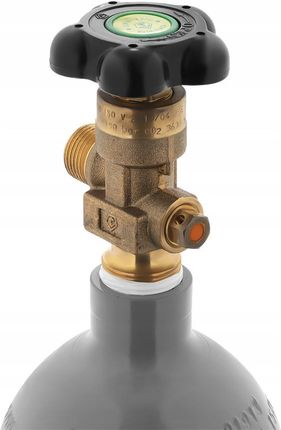 Aqua Nova Butla CO2 2L - zdjęcie 2