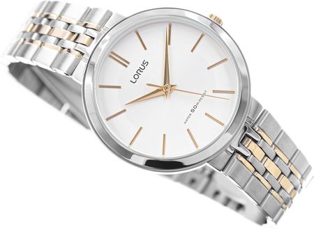 Lorus Classic Rg279Mx9 - zdjęcie 2