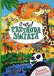O rety! Przyroda świata - Tomasz Samojlik