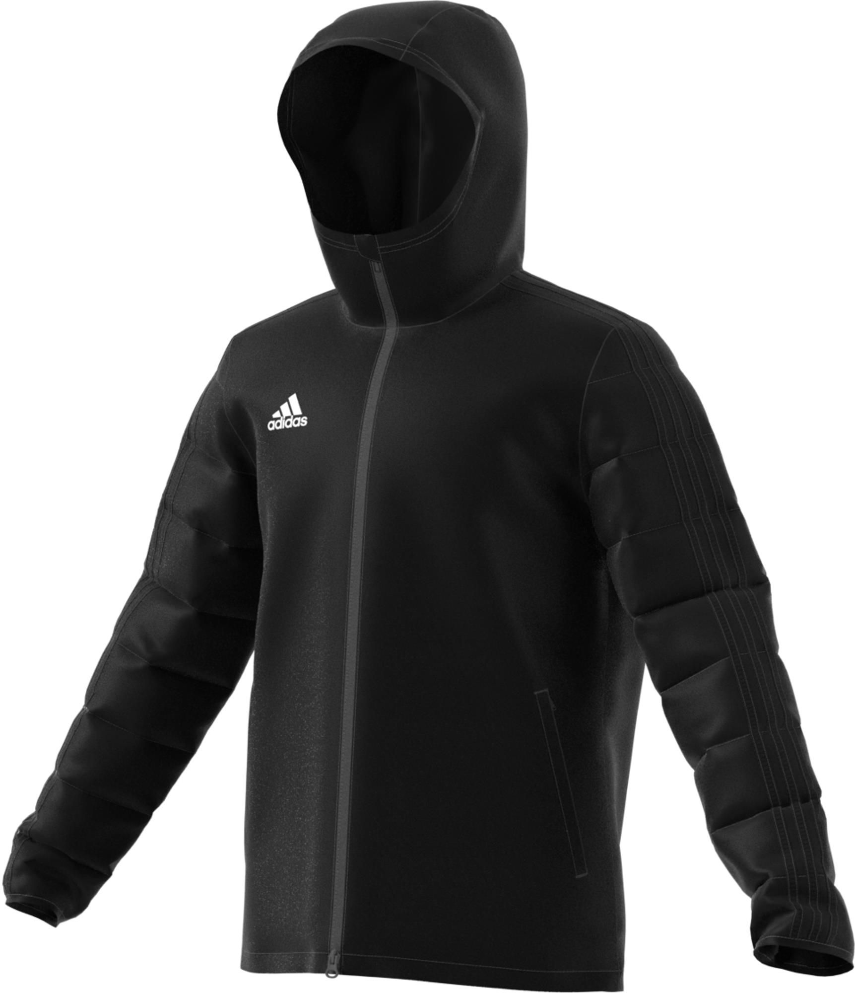 Adidas Kurtka Zimowa Condivo Bq R S Ceny I Opinie Ceneo Pl