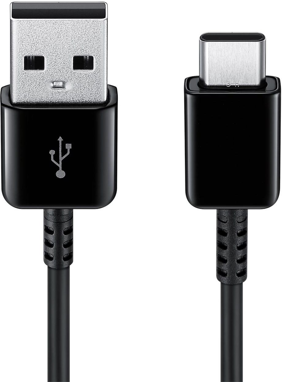 Samsung Kabel USB C 2szt 1 5m EP DG930MBEGWW Kable Opinie I Ceny