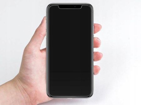 Spigen Szkło Glas.tR Slim iPhone X - zdjęcie 3