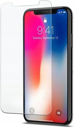 Spigen Szkło Glas.tR Slim iPhone X - zdjęcie 5