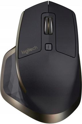 Logitech MX Master Czarna (910-005213) - zdjęcie 2