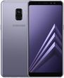 Zdjęcie Samsung Galaxy A8 A530F 2018 Dual SIM LTE Orchid Grey - Sosnowiec
