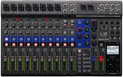 Zoom L-12 Livetrak