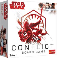 Trefl Star Wars VIII: Conflict 01505