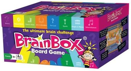 Albi BrainBox - zdjęcie 2