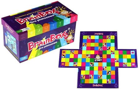 Albi BrainBox - zdjęcie 3