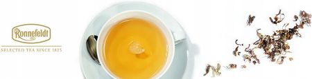 Ronnefeldt Zielona Couture2 Fancy Sencha 100G - zdjęcie 2