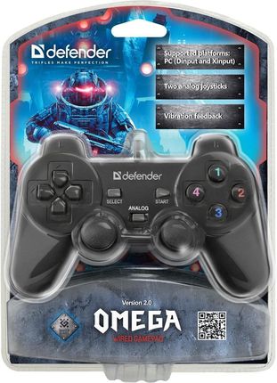 Defender Omega (64247) - zdjęcie 2