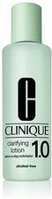 Zdjęcie Clarifying Lotion 1.0 Twice A Day Exfoliator tonik do cery suchej 200ml - Sępopol