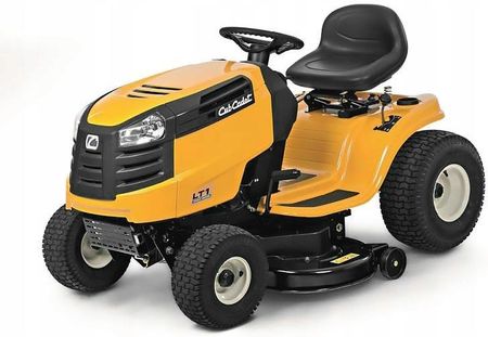 Traktorek koszący Cub Cadet LT2 NS96 - zdjęcie 3