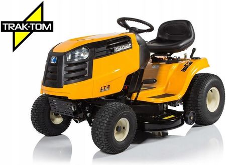 Traktorek koszący Cub Cadet LT2 NS96 - zdjęcie 2