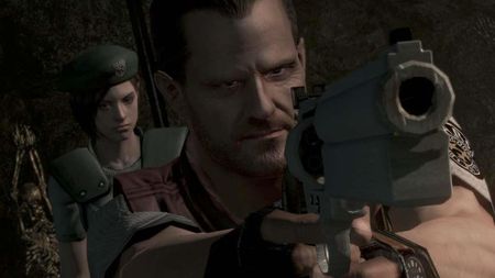 Resident Evil Remaster HD (Digital) - zdjęcie 3